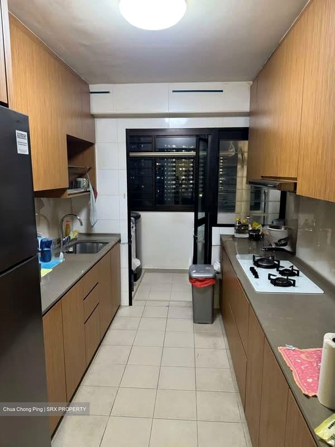 Blk 122A Punggol Edge (Punggol), HDB 5 Rooms #529727351